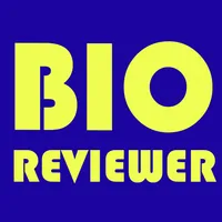 Biology Reviewer II icon