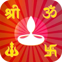 Hindu God & Goddess Stickers icon