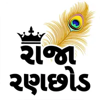 Krishna Sticker & Wallpaper icon