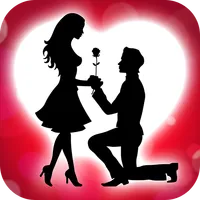 Romantic Love Images - Love DP icon