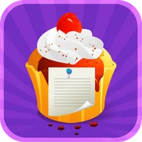 Awesome Cupcake Recipes icon