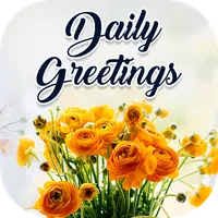 Daily Greetings icon