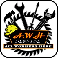 All Workers Here icon
