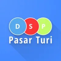HSSE DSP Pasar Turi icon