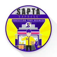 Sapta Express Kurir icon