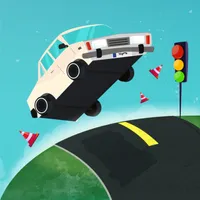 Redlight icon