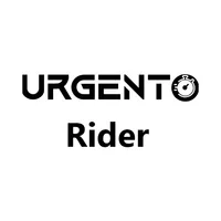 Urgento rider icon