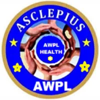 AWPL - Wellness and health icon