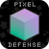 Pixel Defense icon