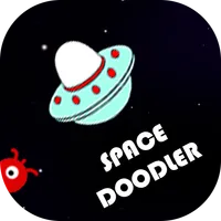 Space Doodler icon