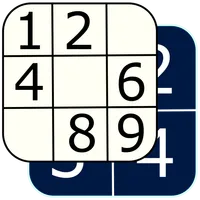 Sudoku - 4x4 6x6 9x9 16x16 icon