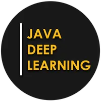 Java Deep Learning: Core java icon