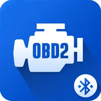 OBD2 Scanner Car Diagnostics icon