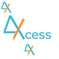 Axcess AI Event Scanner icon