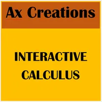 INTERACTIVE CALCULUS PRO icon