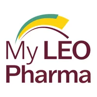 MyLEOPharma icon