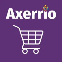 Axerrio Flower Shop icon