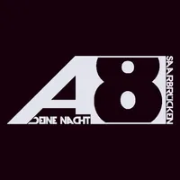 Discoplex A8 Saarbrücken (offi icon