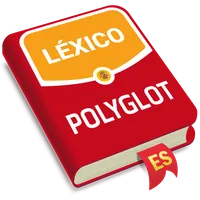 Learn Spanish Vocabulary icon