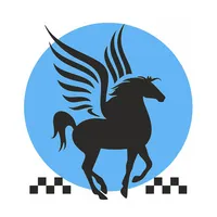 Такси Пегас. Водитель icon