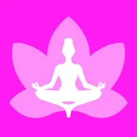 Yoga in 30 days icon