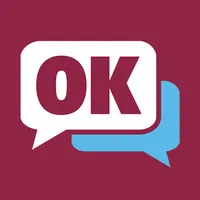 Axis OK icon