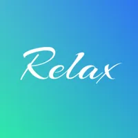 Relax icon