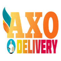 AXO DELIVERY icon