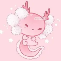 Axolotl Wallpaper icon