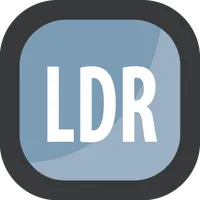 AX-LDR icon