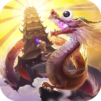 Heaven Tower-Tricky Puzzle icon