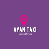 Ayan Cab Driver icon
