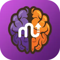 MentalUP Educational Games icon