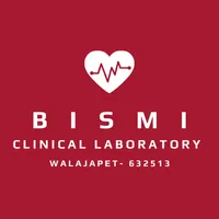 BISMI CLINICAL LABORATORY icon