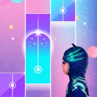 PJ Heroes Masks Piano Game icon