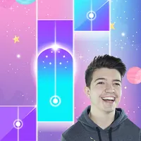 PrestonPlayz Piano Game icon