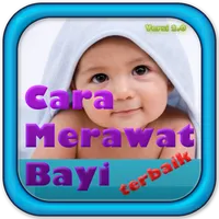 Cara Merawat dan Mengasuh Bayi icon