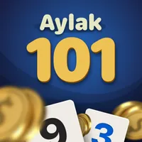 Aylak 101 icon