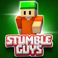 Stumble Guys Map For MCPE icon