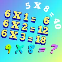 TablasDeMultiplicar icon
