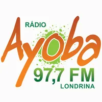 Ayoba FM icon