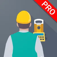 Land, Fields and Area Measure icon