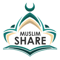 Muslim Share icon