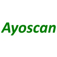 Ayoscan icon