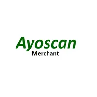 Ayoscan Merchant icon