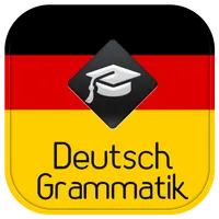 Deutsche Grammatik icon