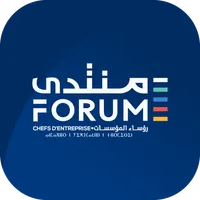 Forum des chefs d'entreprise icon