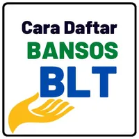 Cara Daftar Bansos BLT Online icon