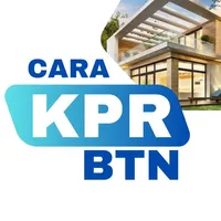 Cara Pengajuan KPR BTN icon