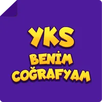 YKS (TYT-AYT) Benim Coğrafyam icon